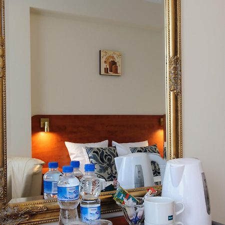 Abidar Hotel Spa & Wellness Ciechocinek Eksteriør bilde