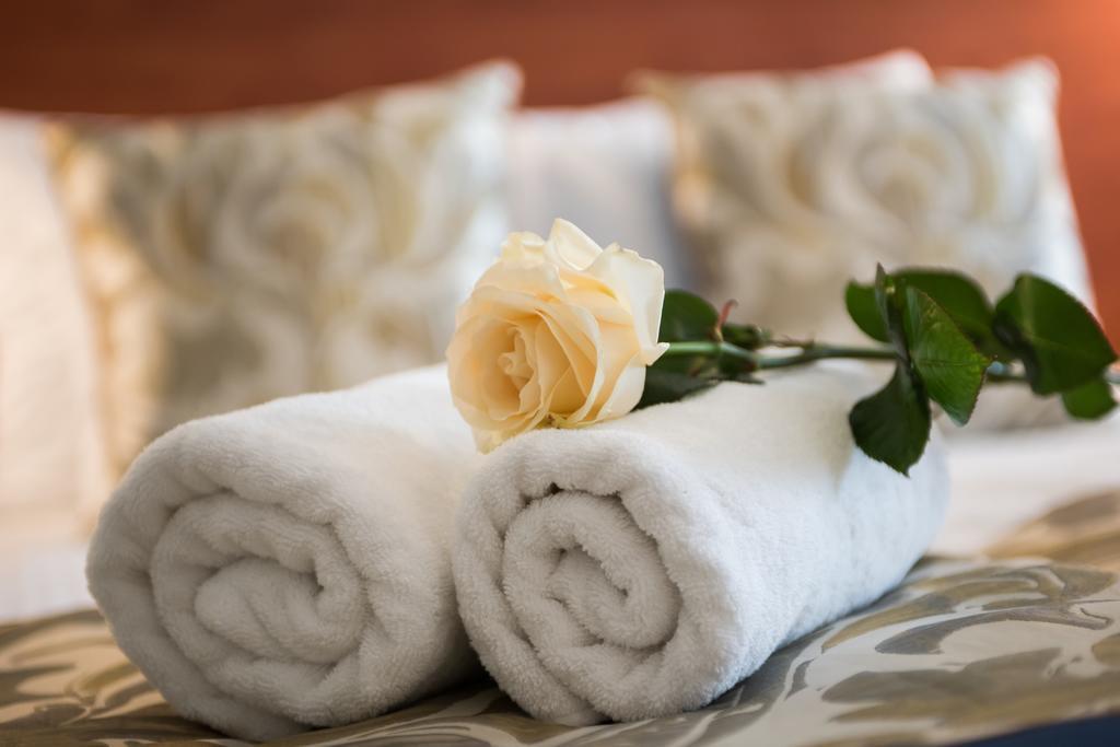 Abidar Hotel Spa & Wellness Ciechocinek Eksteriør bilde