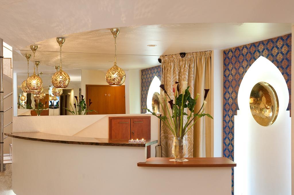 Abidar Hotel Spa & Wellness Ciechocinek Eksteriør bilde
