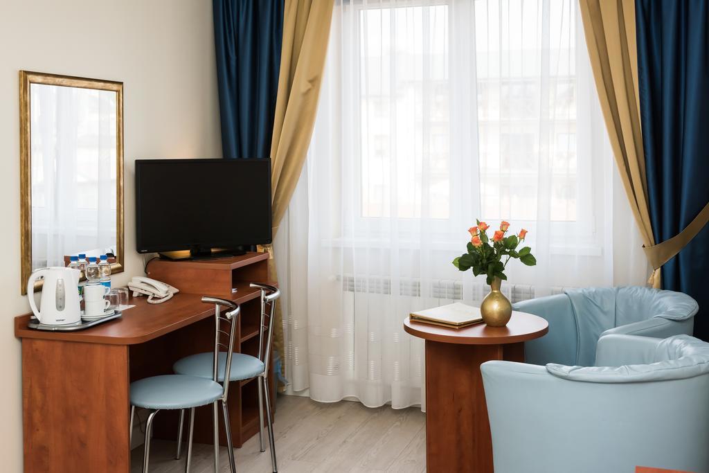 Abidar Hotel Spa & Wellness Ciechocinek Eksteriør bilde