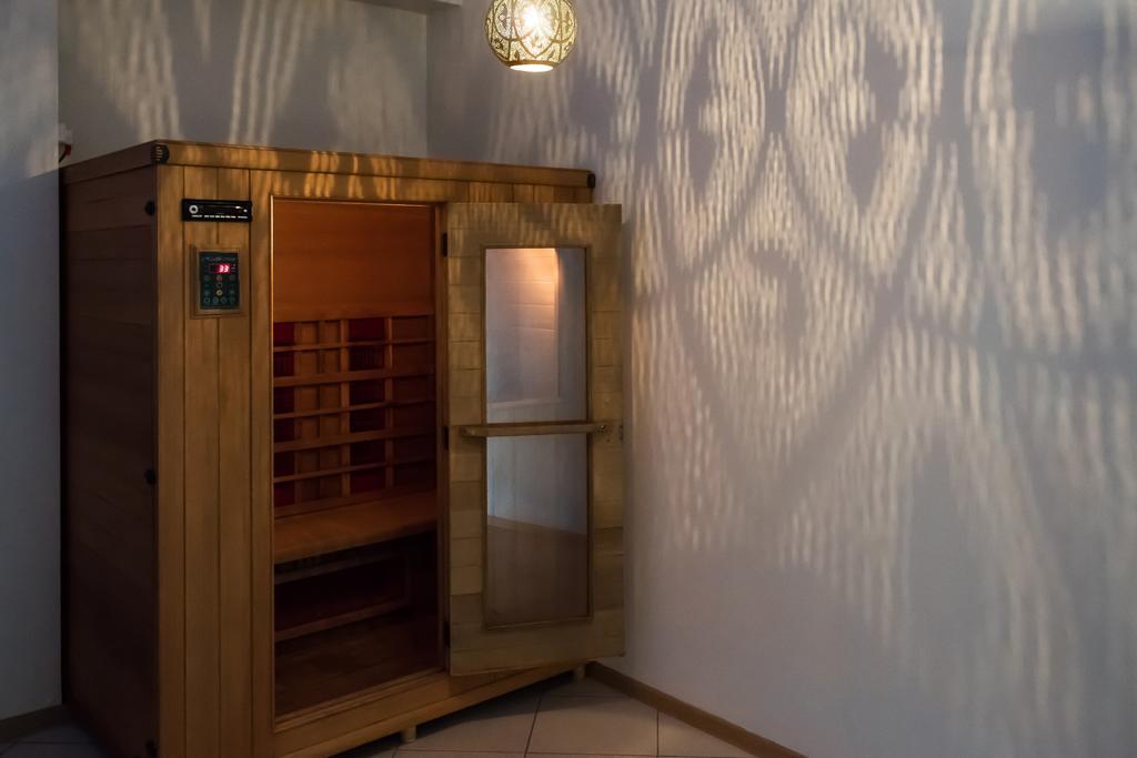 Abidar Hotel Spa & Wellness Ciechocinek Eksteriør bilde