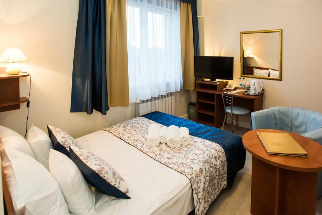Abidar Hotel Spa & Wellness Ciechocinek Eksteriør bilde