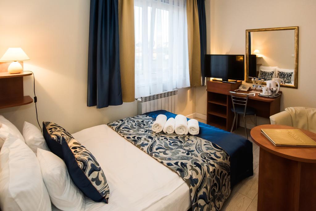 Abidar Hotel Spa & Wellness Ciechocinek Eksteriør bilde