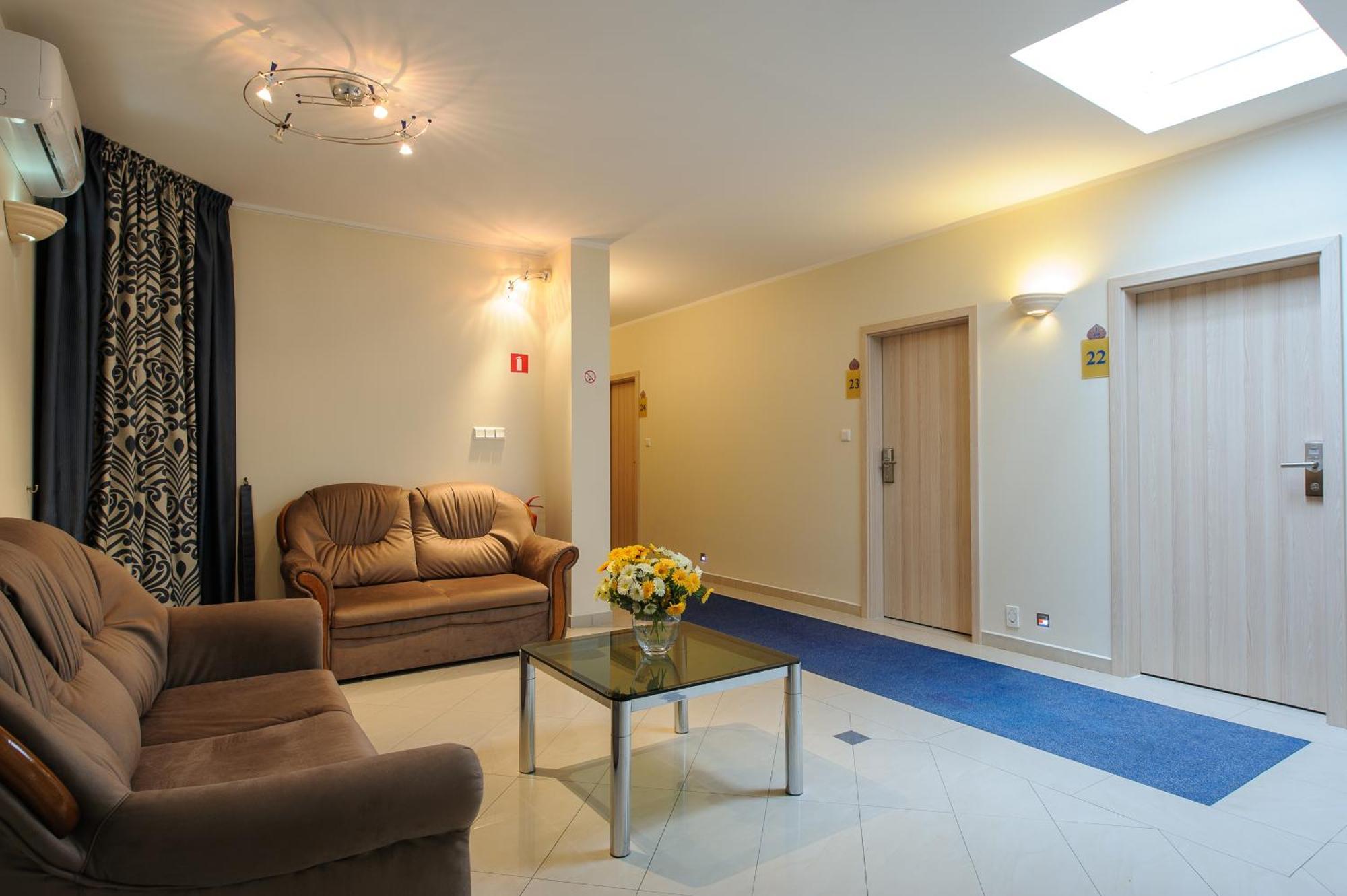 Abidar Hotel Spa & Wellness Ciechocinek Eksteriør bilde
