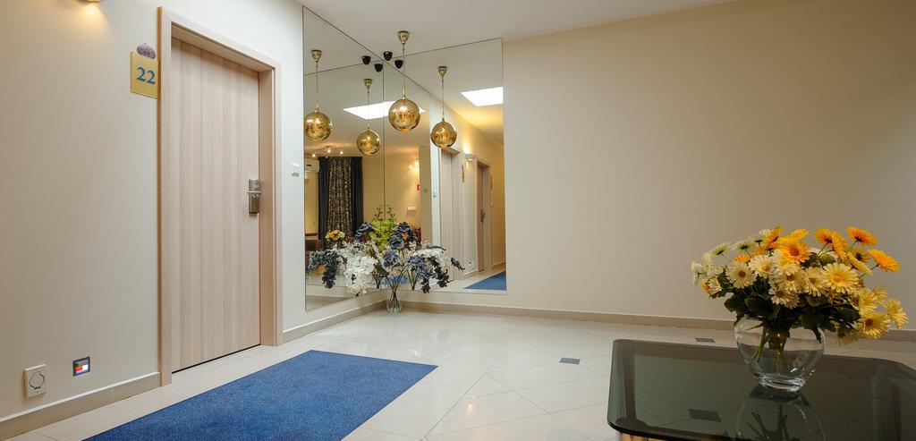 Abidar Hotel Spa & Wellness Ciechocinek Eksteriør bilde