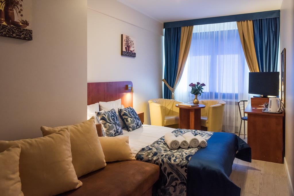 Abidar Hotel Spa & Wellness Ciechocinek Eksteriør bilde